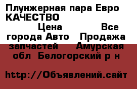 Плунжерная пара Евро 2 КАЧЕСТВО WP10, WD615 (X170-010S) › Цена ­ 1 400 - Все города Авто » Продажа запчастей   . Амурская обл.,Белогорский р-н